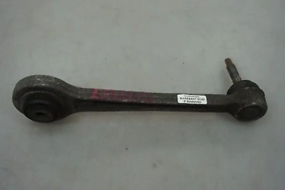 Führungslenker mit Kugelgelenk hinten rechts für BMW 5 6 er E60 E61N M5 E63 E64 M6 mit Teilenummer 2283772 BMW 5 6 er E60 E61N M5 E63 E64 M6 Führungslenker mit Kugelgelenk hinten rechts - SKU 2283772 - Teilenummer 2283772