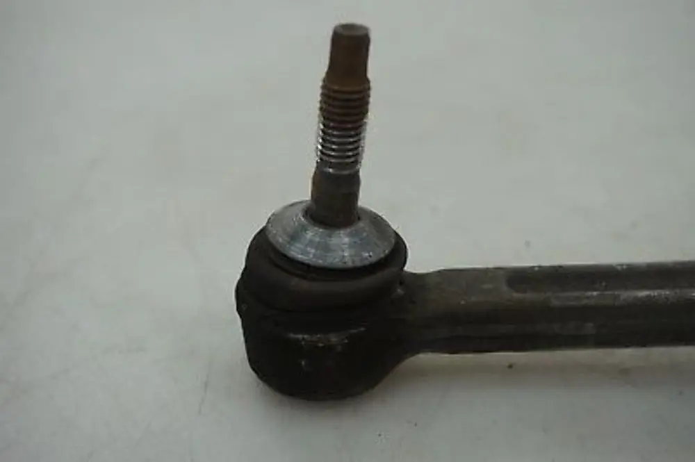 Führungslenker mit Kugelgelenk hinten rechts für BMW 5 6 er E60 E61N M5 E63 E64 M6 mit Teilenummer 2283772 BMW 5 6 er E60 E61N M5 E63 E64 M6 Führungslenker mit Kugelgelenk hinten rechts - SKU 2283772 - Teilenummer 2283772