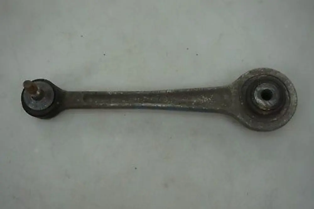 Führungslenker mit Kugelgelenk hinten rechts für BMW 5 6 er E60 E61N M5 E63 E64 M6 mit Teilenummer 2283772 BMW 5 6 er E60 E61N M5 E63 E64 M6 Führungslenker mit Kugelgelenk hinten rechts - SKU 2283772 - Teilenummer 2283772