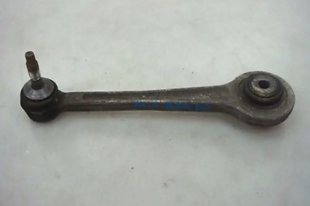 Guiding Suspension Mounting Rear Right O/S to BMW 5 6 Series E60 E61N M5 E63 E64 M6 with Part number 2283772 BMW 5 6 Series E60 E61N M5 E63 E64 M6 Guiding Suspension Mounting Rear Right O/S - SKU 2283772 - Part number 2283772