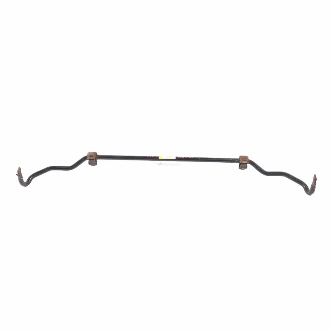 BMW E82 E92 M3 Barra Estabilizadora Suspensión Trasera - SKU 2283785 - Número de pieza 2283785