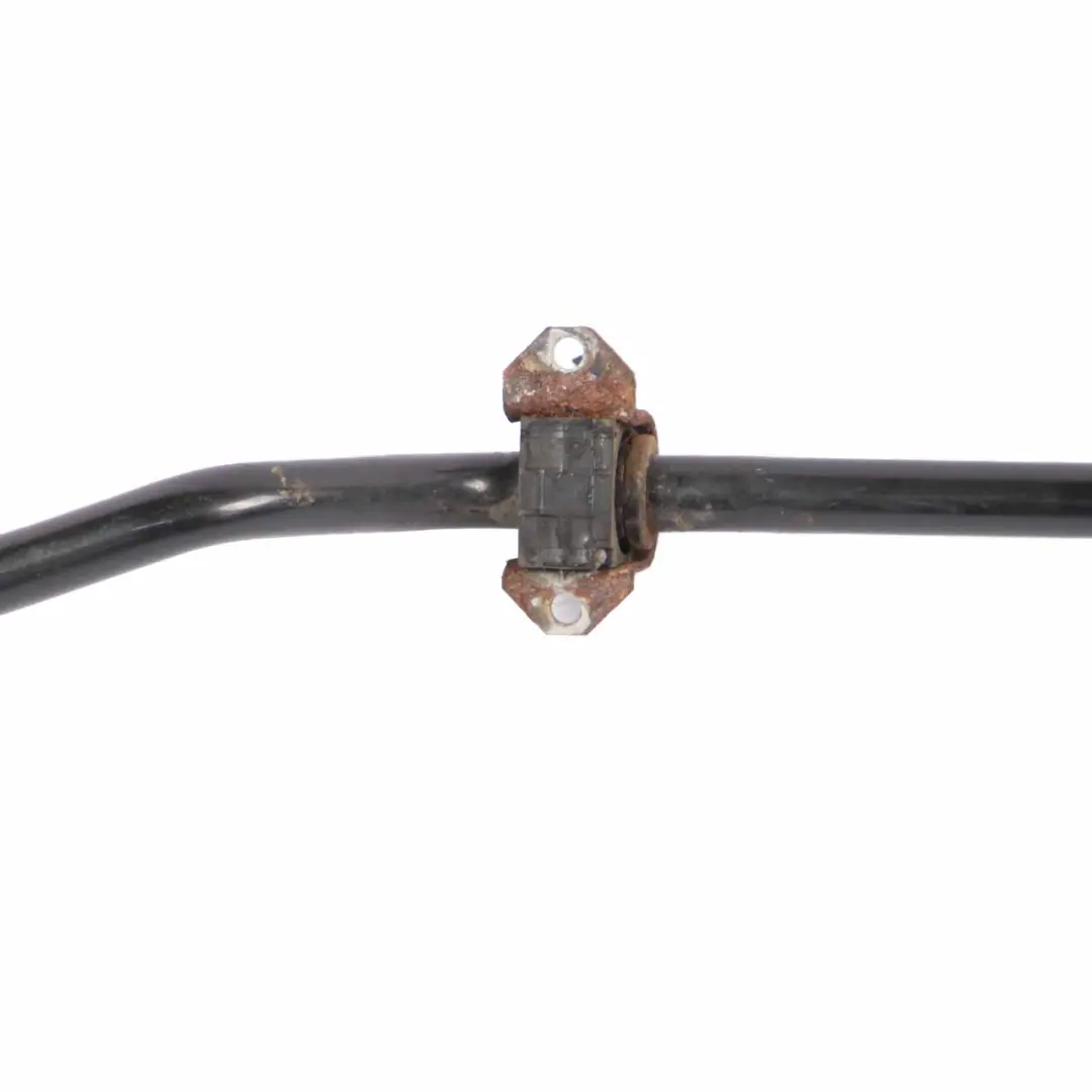 BMW E82 E92 M3 Barra Estabilizadora Suspensión Trasera - SKU 2283785 - Número de pieza 2283785