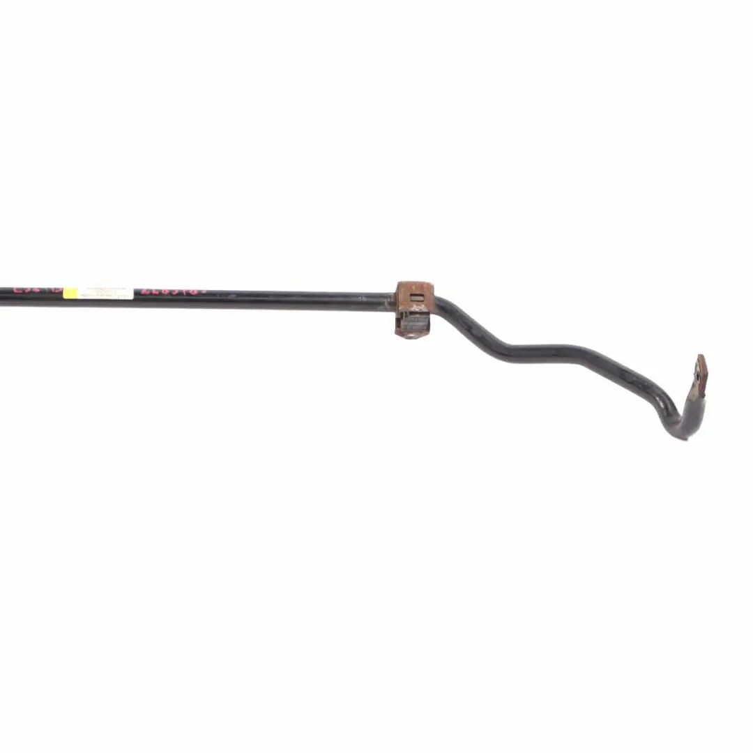BMW E82 E92 M3 Barra Estabilizadora Suspensión Trasera - SKU 2283785 - Número de pieza 2283785