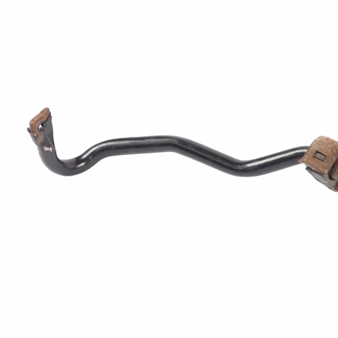 BMW E82 E92 M3 Barra Estabilizadora Suspensión Trasera - SKU 2283785 - Número de pieza 2283785