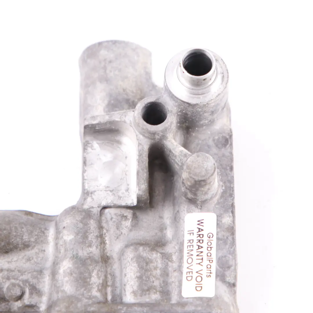 serii 3 E90 E92 E93 LCI M3 Regulator Temperatury Oleju do BMW o numerze 2283787 BMW serii 3 E90 E92 E93 LCI M3 Regulator Temperatury Oleju - SKU 2283787 - Numer Części 2283787