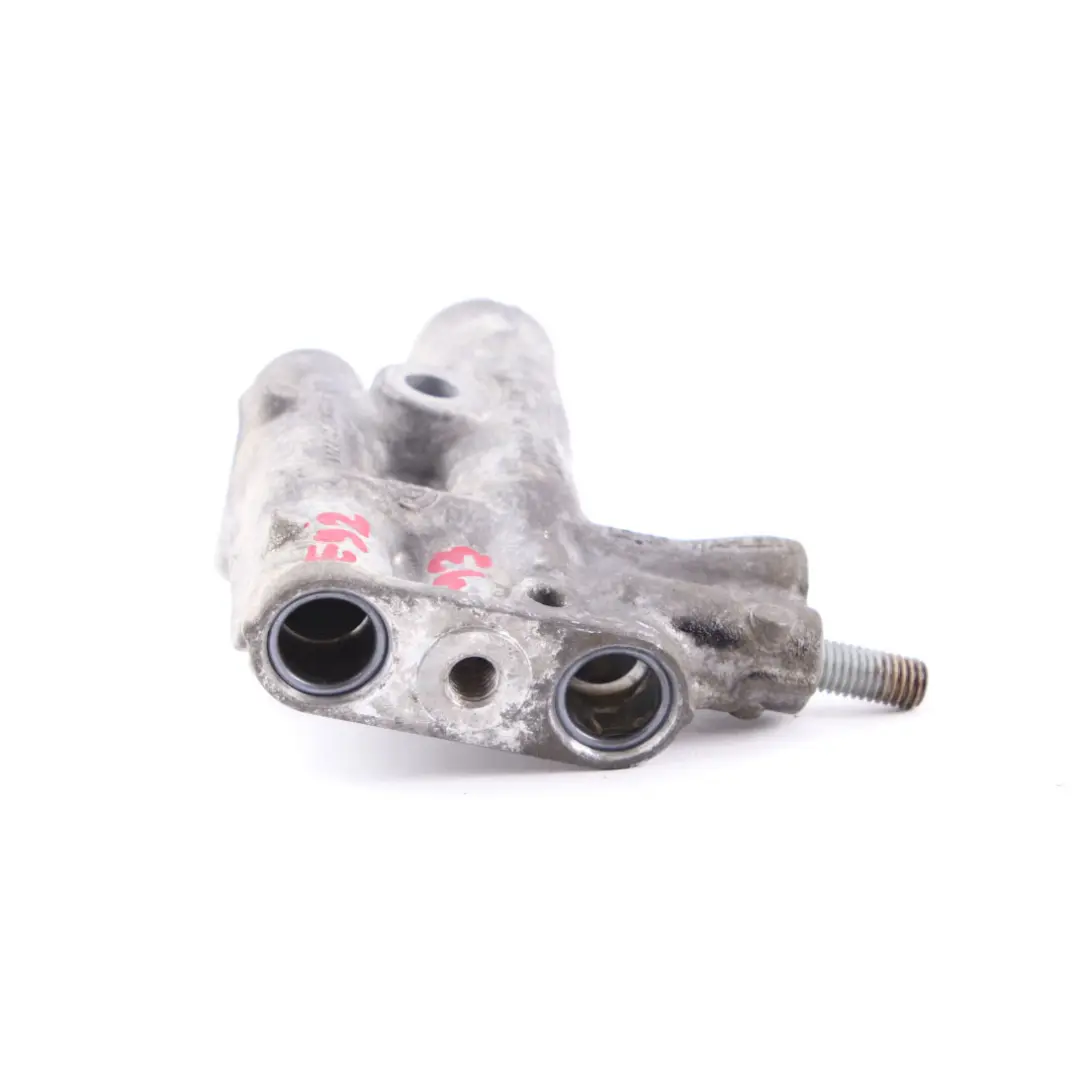BMW E90 E92 E93 LCI M3 Regulador Nivel Aceite Temperatura Intercambiador - SKU 2283787 - Número de pieza 2283787