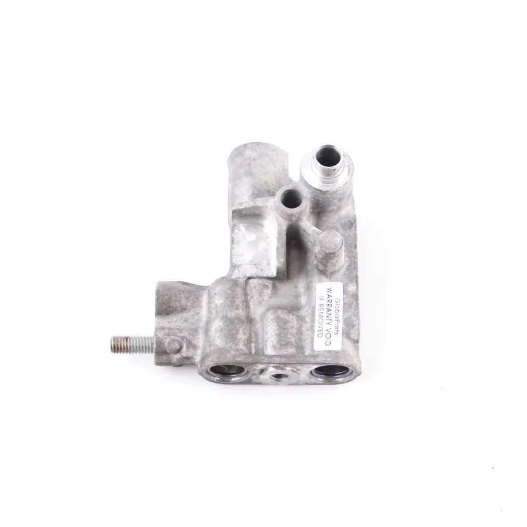 BMW E90 E92 E93 LCI M3 Regulador Nivel Aceite Temperatura Intercambiador - SKU 2283787 - Número de pieza 2283787