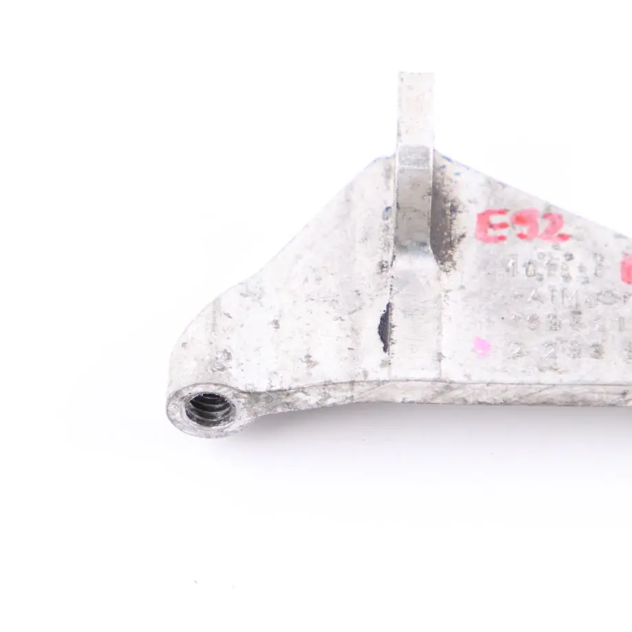 Oil Cooler Adapter BMW E90 E92 M3 Heat Exchanger Mount Bracket Holder to with Part number 2283813 Oil Cooler Adapter BMW E90 E92 M3 Heat Exchanger Mount Bracket Holder - SKU 2283813 - Part number 2283813