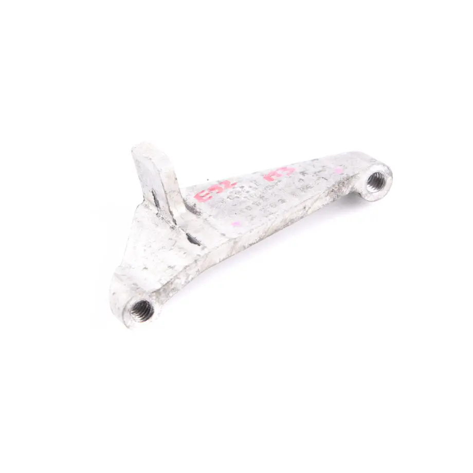 Oil Cooler Adapter BMW E90 E92 M3 Heat Exchanger Mount Bracket Holder to with Part number 2283813 Oil Cooler Adapter BMW E90 E92 M3 Heat Exchanger Mount Bracket Holder - SKU 2283813 - Part number 2283813