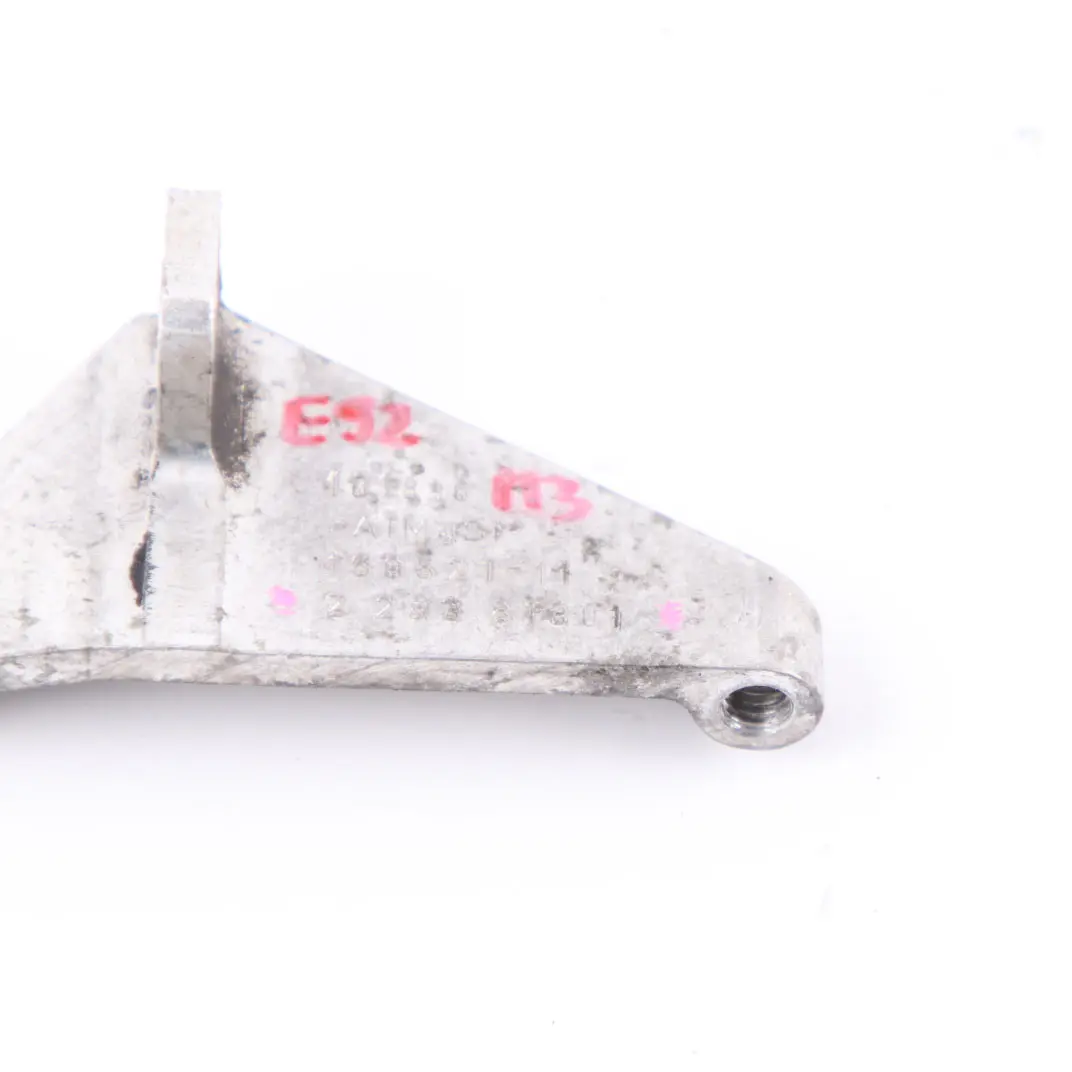 Oil Cooler Adapter BMW E90 E92 M3 Heat Exchanger Mount Bracket Holder to with Part number 2283813 Oil Cooler Adapter BMW E90 E92 M3 Heat Exchanger Mount Bracket Holder - SKU 2283813 - Part number 2283813