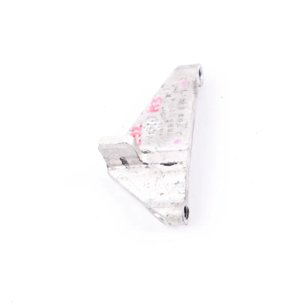 Oil Cooler Adapter BMW E90 E92 M3 Heat Exchanger Mount Bracket Holder to with Part number 2283813 Oil Cooler Adapter BMW E90 E92 M3 Heat Exchanger Mount Bracket Holder - SKU 2283813 - Part number 2283813