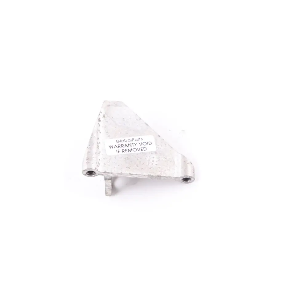 Oil Cooler Adapter BMW E90 E92 M3 Heat Exchanger Mount Bracket Holder to with Part number 2283814 Oil Cooler Adapter BMW E90 E92 M3 Heat Exchanger Mount Bracket Holder - SKU 2283814 - Part number 2283814