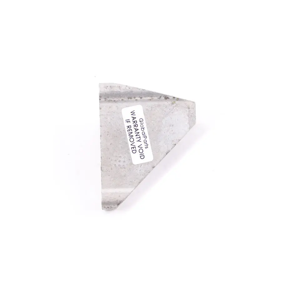  Oil Cooler Adapter BMW E90 E92 M3 Heat Exchanger Mount Bracket Holder - SKU 2283814 - Part number 2283814