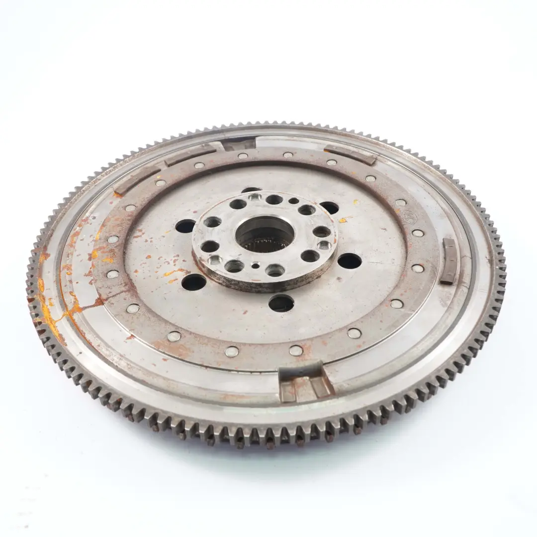 S63N Petrol Dual Twin Mass Flywheel to BMW F06 F10 F12 F13 M5 M6 with Part number 2283824 BMW F06 F10 F12 F13 M5 M6 S63N Petrol Dual Twin Mass Flywheel - SKU 2283824 - Part number 2283824