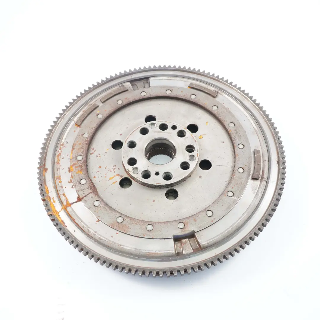 S63N Petrol Dual Twin Mass Flywheel to BMW F06 F10 F12 F13 M5 M6 with Part number 2283824 BMW F06 F10 F12 F13 M5 M6 S63N Petrol Dual Twin Mass Flywheel - SKU 2283824 - Part number 2283824