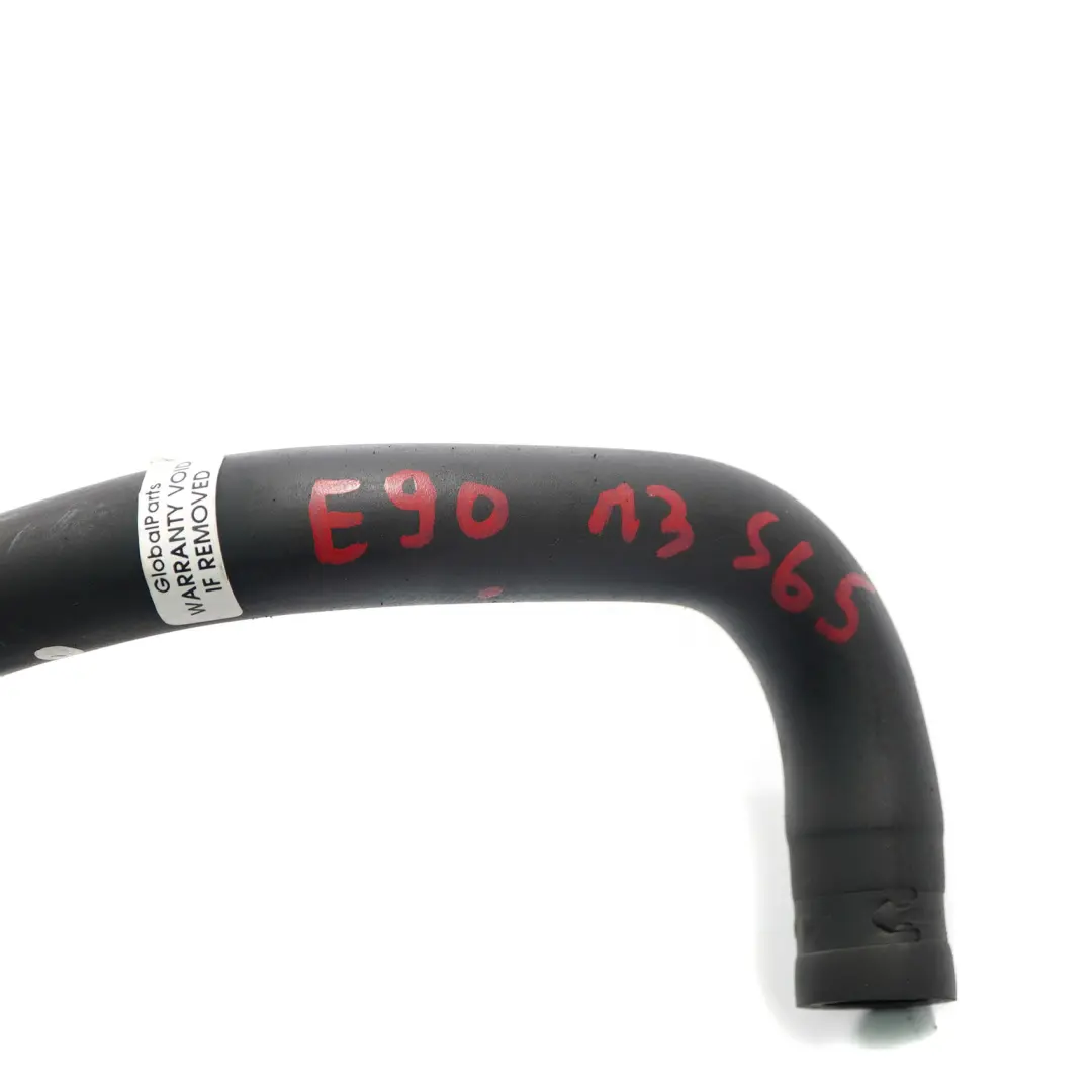 Tubo Aspiración BMW E90 E92 E93 M3 S65 Dirección Asistida Cremallera Manguera para con número de pieza 2283894 Tubo Aspiración BMW E90 E92 E93 M3 S65 Dirección Asistida Cremallera Manguera - SKU 2283894 - Número de pieza 2283894