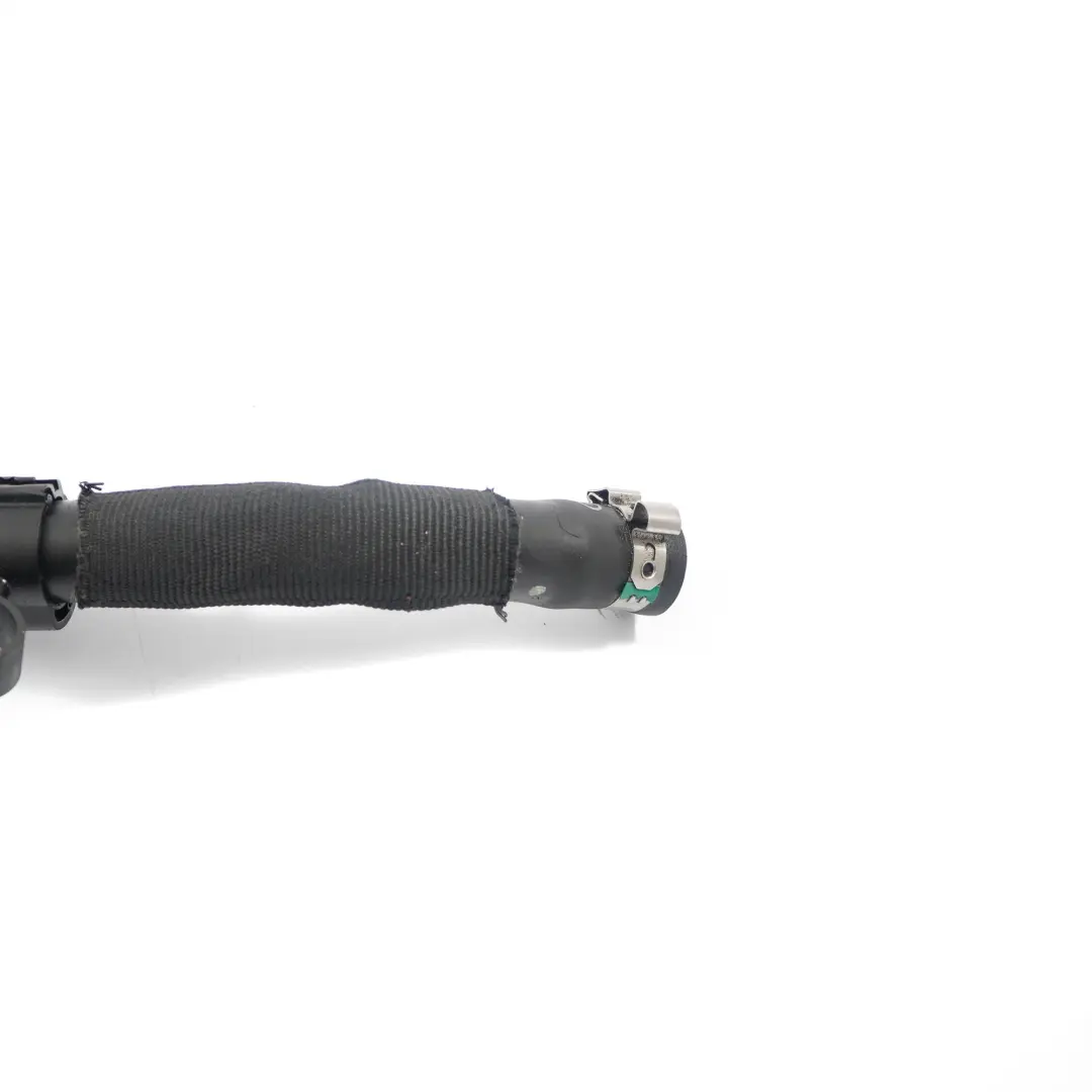  Ansaugrohr BMW E90 E92 M3 S65 Servolenkung Zahnstange Öl Schlauchleitung - SKU 2283894 - Teilenummer 2283894
