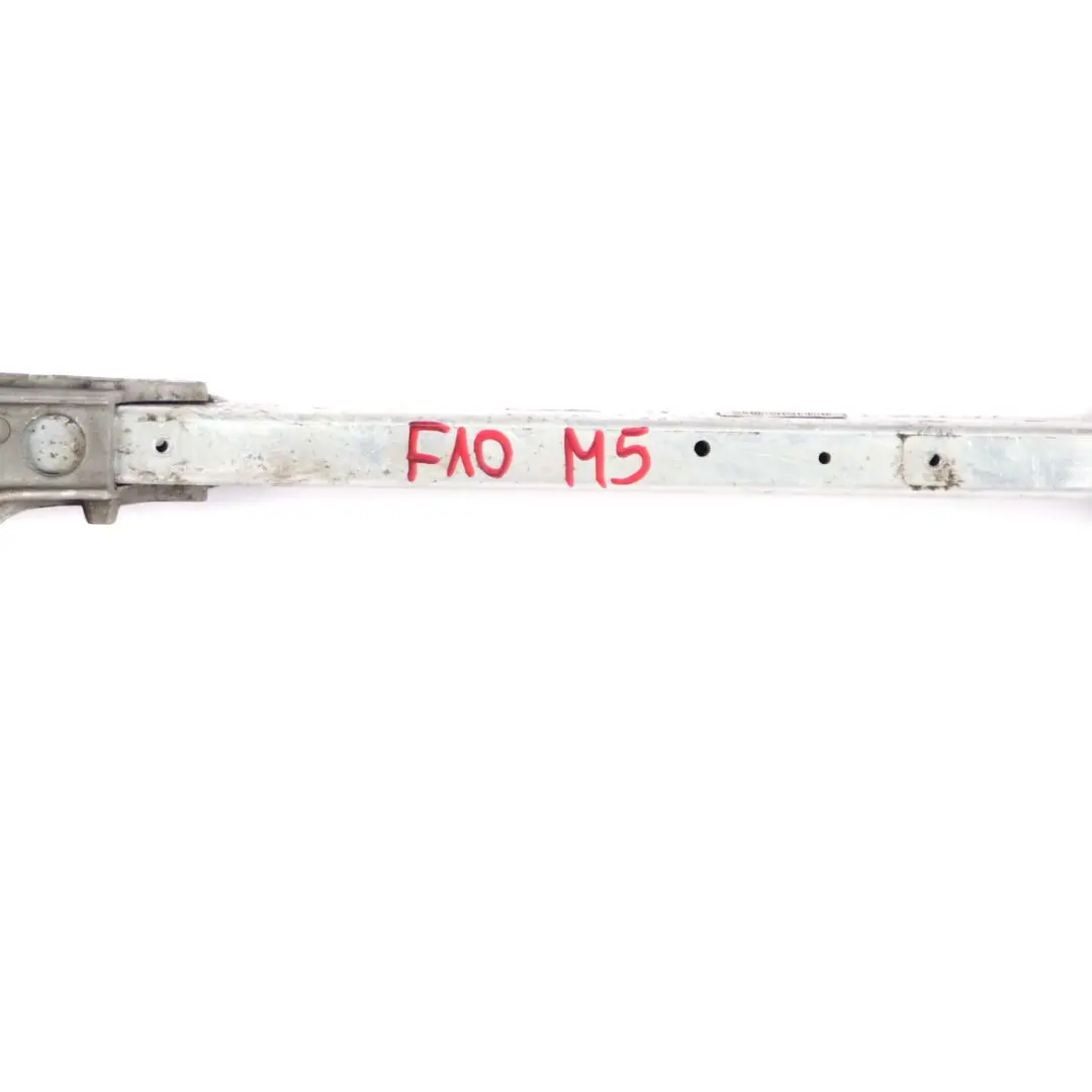 Front Subframe BMW F10 M5 F12 M6 S63N Axle Support Carrier Suspension to with Part number 2283903 Front Subframe BMW F10 M5 F12 M6 S63N Axle Support Carrier Suspension - SKU 2283903 - Part number 2283903