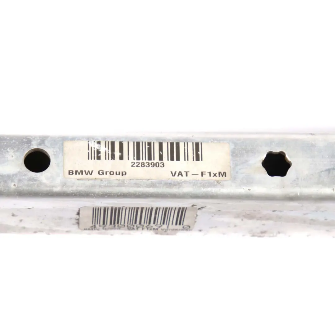 Sanki Wózek Kołyska Belka Przód do BMW F10 M5 F12 M6 o numerze 2283903 BMW F10 M5 F12 M6 Sanki Wózek Kołyska Belka Przód - SKU 2283903 - Numer Części 2283903