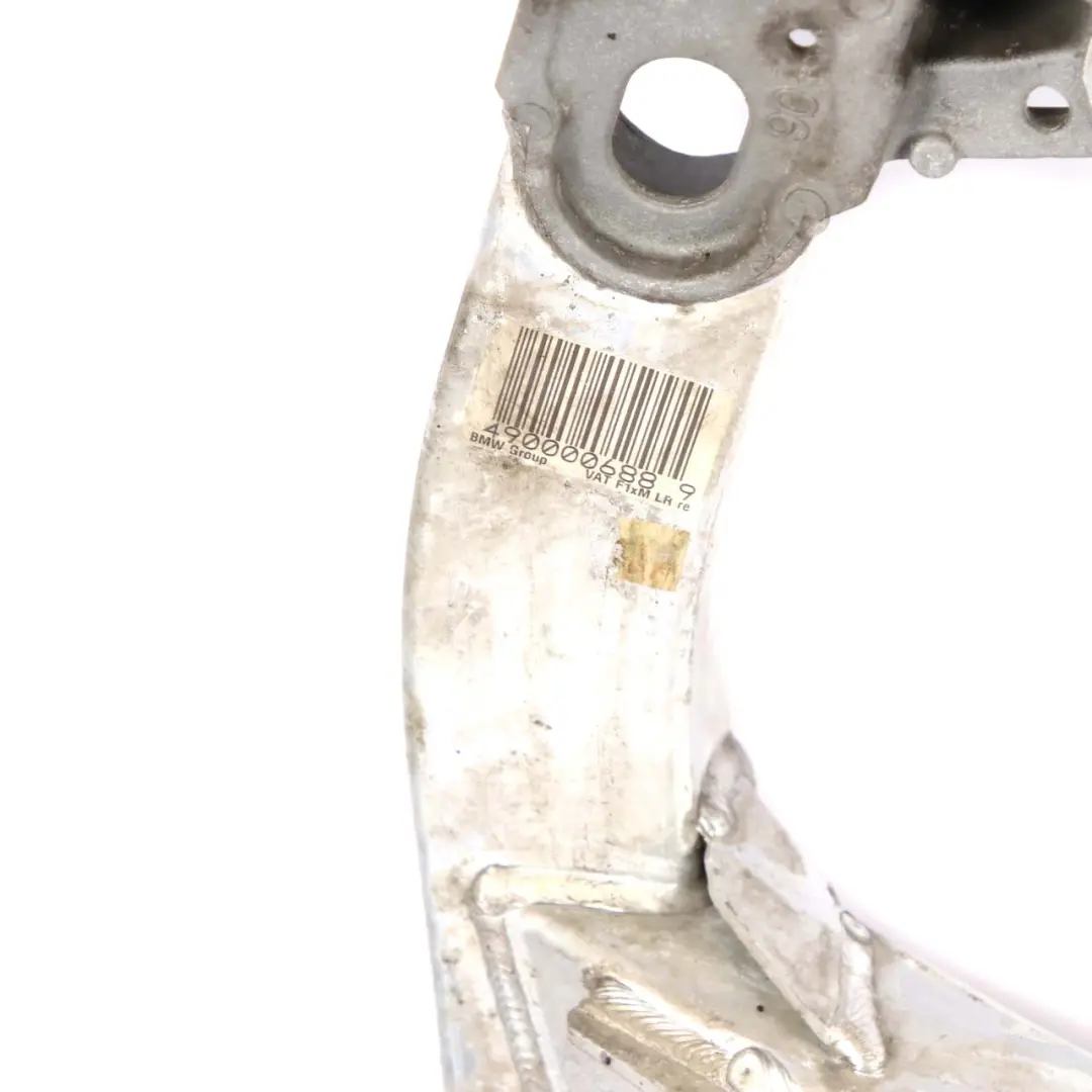 Sous-Châssis Avant BMW F10 M5 F12 Axle Support Carrier Suspension pour à propos du numéro de pièce 2283903 Sous-Châssis Avant BMW F10 M5 F12 Axle Support Carrier Suspension - SKU 2283903 - Numéro de pièce 2283903