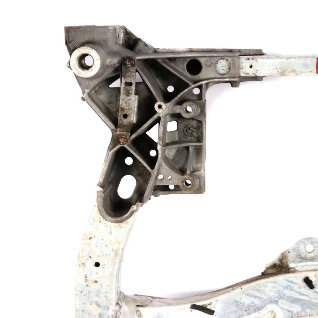 Sous-Châssis Avant BMW F10 M5 F12 Axle Support Carrier Suspension pour à propos du numéro de pièce 2283903 Sous-Châssis Avant BMW F10 M5 F12 Axle Support Carrier Suspension - SKU 2283903 - Numéro de pièce 2283903