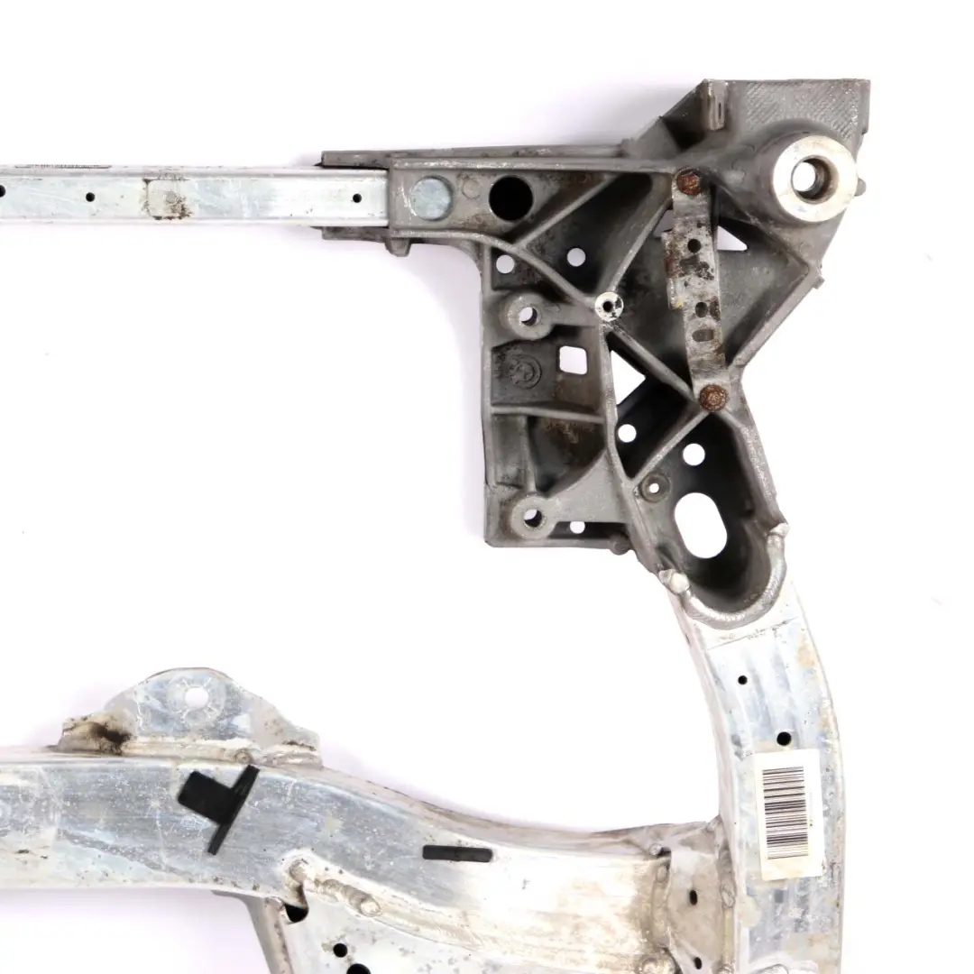 Sottotelaio Anteriore BMW F10 M5 F12 M6 Supporto Portante Sospensione per con numero di parte 2283903 Sottotelaio Anteriore BMW F10 M5 F12 M6 Supporto Portante Sospensione - SKU 2283903 - Numero di parte 2283903
