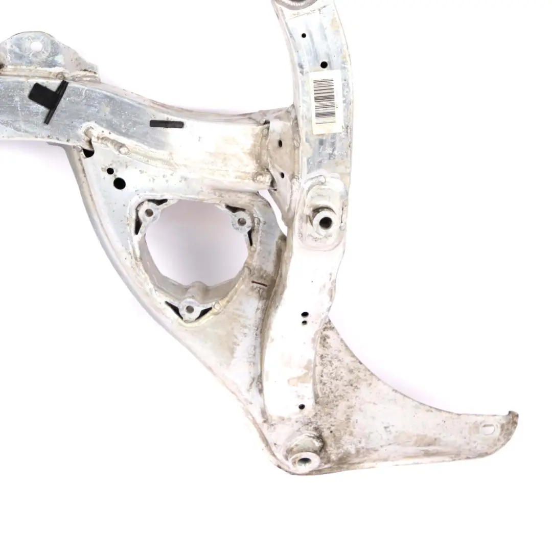 Front Subframe BMW F10 M5 F12 M6 S63N Axle Support Carrier Suspension to with Part number 2283903 Front Subframe BMW F10 M5 F12 M6 S63N Axle Support Carrier Suspension - SKU 2283903 - Part number 2283903