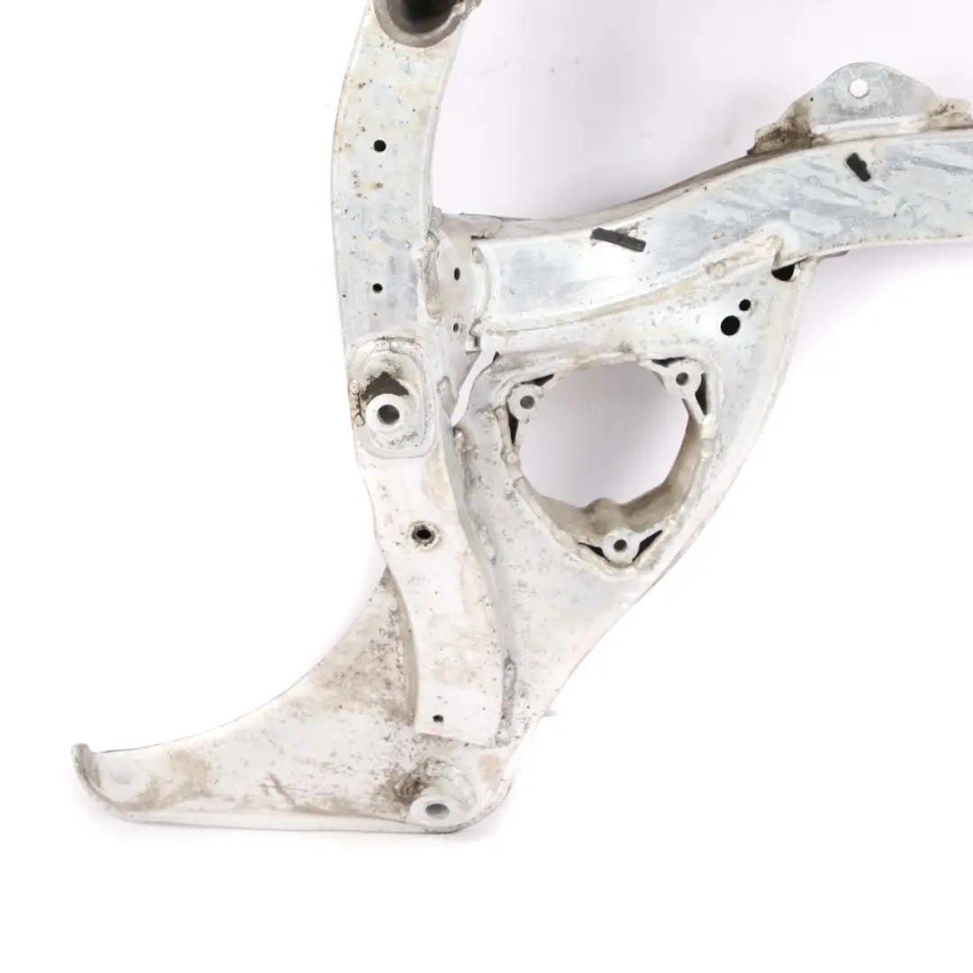 BMW F10 M5 F12 M6 Sanki Wózek Kołyska Belka Przód - SKU 2283903 - Numer Części 2283903