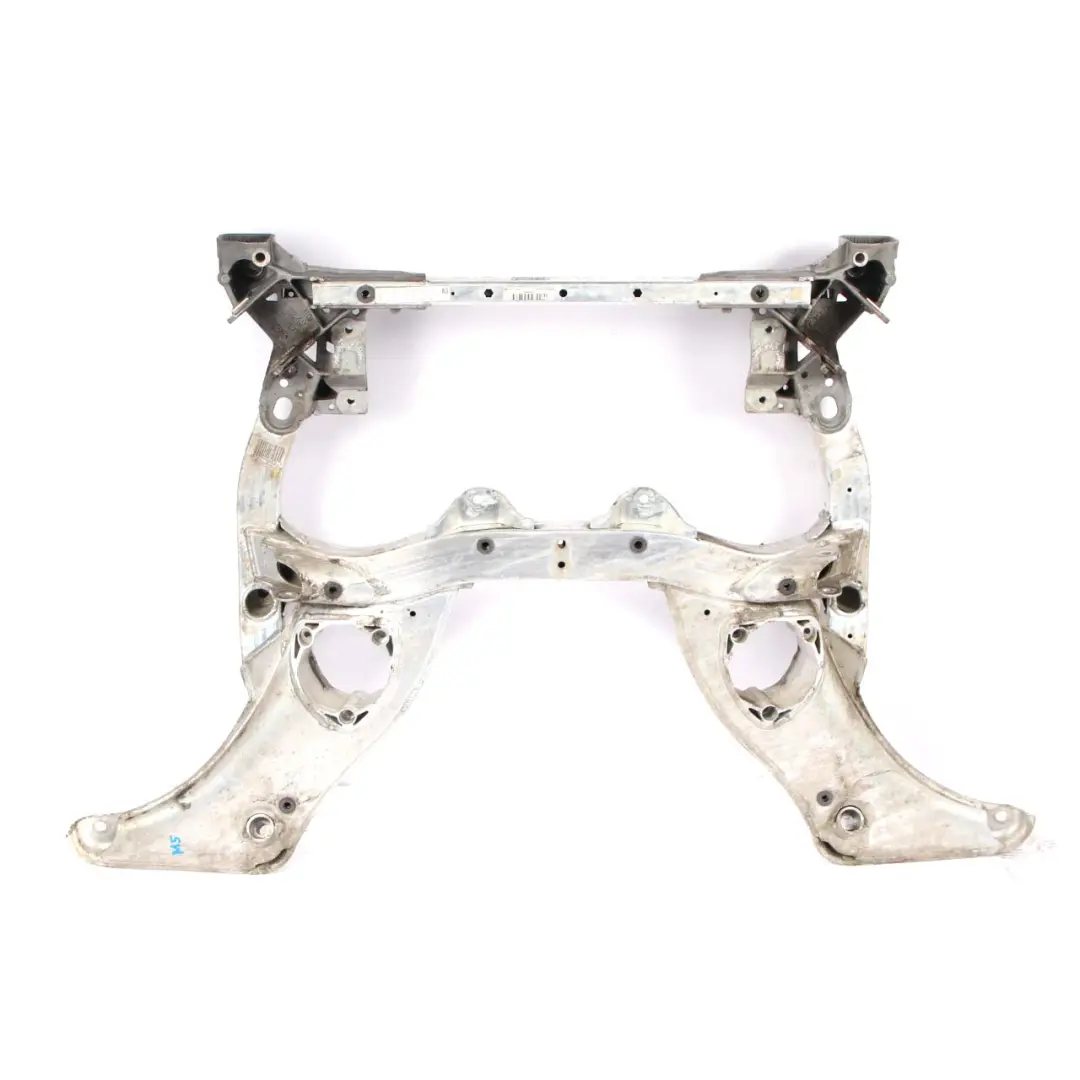  Front Subframe BMW F10 M5 F12 M6 S63N Axle Support Carrier Suspension - SKU 2283903 - Part number 2283903