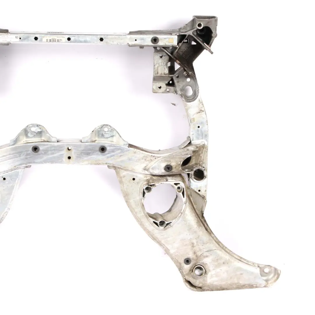 Sous-Châssis Avant BMW F10 M5 F12 Axle Support Carrier Suspension pour à propos du numéro de pièce 2283903 Sous-Châssis Avant BMW F10 M5 F12 Axle Support Carrier Suspension - SKU 2283903 - Numéro de pièce 2283903