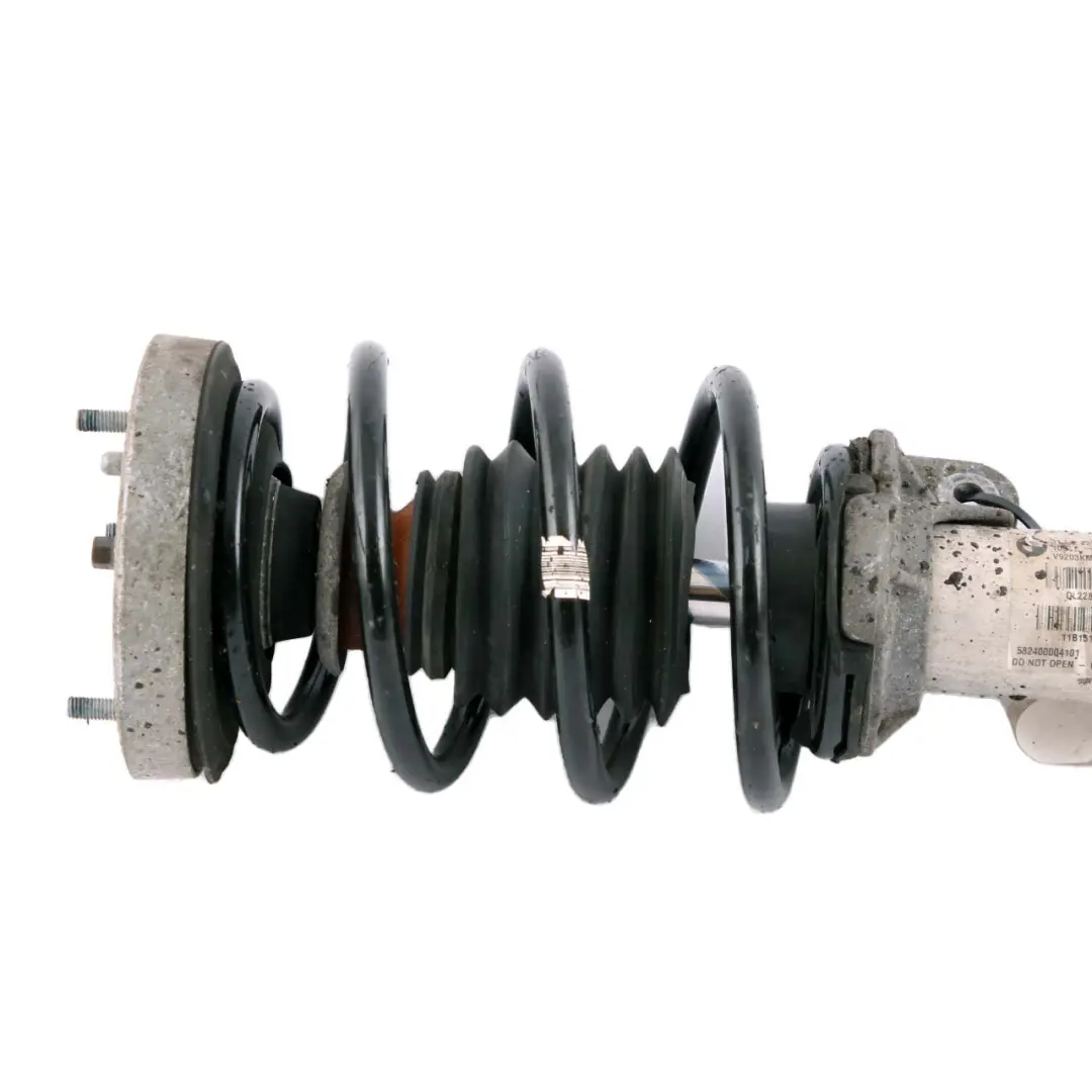 Front Absorber BMW E92 M3 Spring Strut EDC Suspension Left N/S Shock to with Part number 2283917 Front Absorber BMW E92 M3 Spring Strut EDC Suspension Left N/S Shock - SKU 2283917-1 - Part number 2283917
