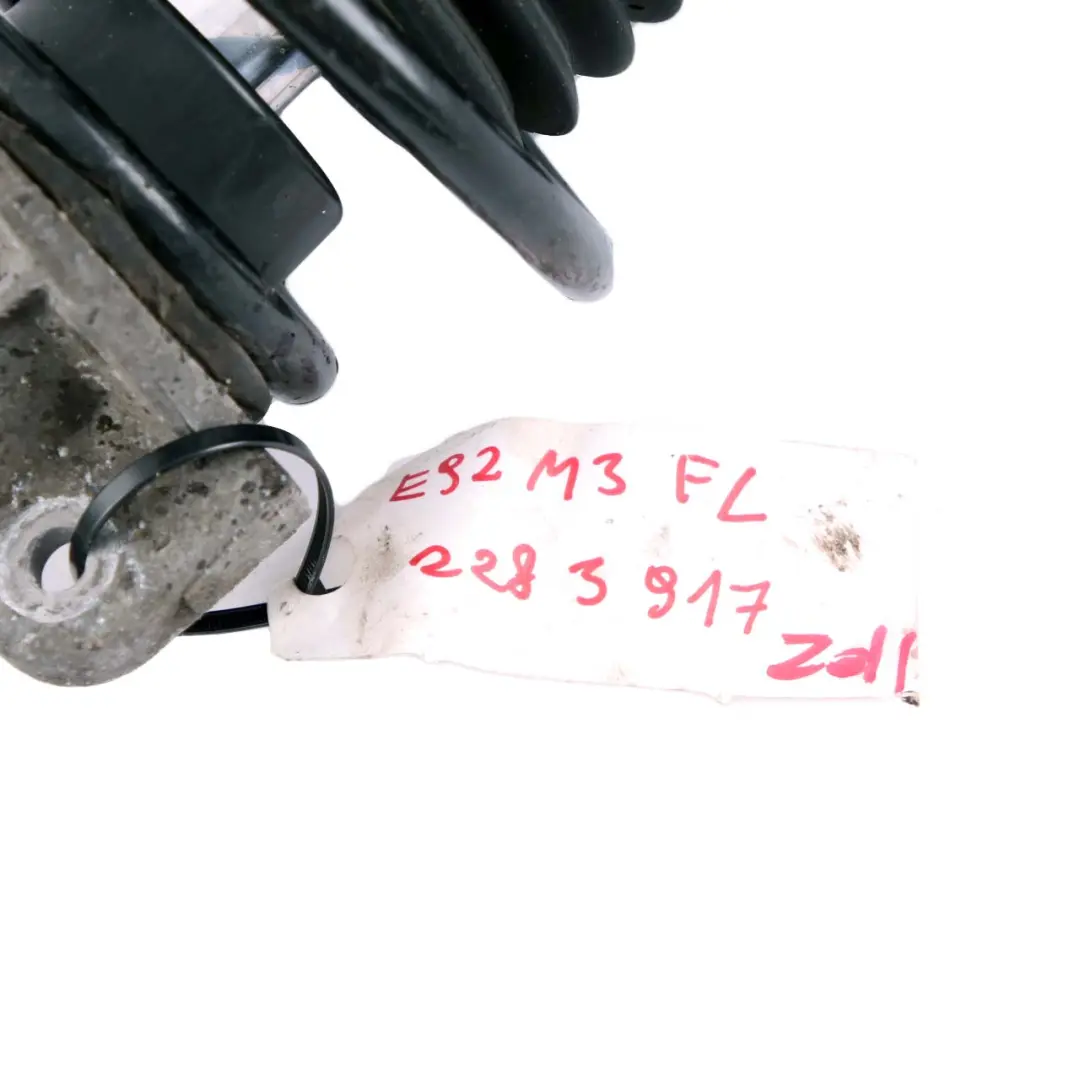 Front Absorber BMW E92 M3 Spring Strut EDC Suspension Left N/S Shock to with Part number 2283917 Front Absorber BMW E92 M3 Spring Strut EDC Suspension Left N/S Shock - SKU 2283917-1 - Part number 2283917