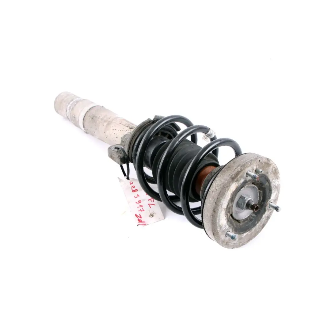 Front Absorber BMW E92 M3 Spring Strut EDC Suspension Left N/S Shock to with Part number 2283917 Front Absorber BMW E92 M3 Spring Strut EDC Suspension Left N/S Shock - SKU 2283917-1 - Part number 2283917