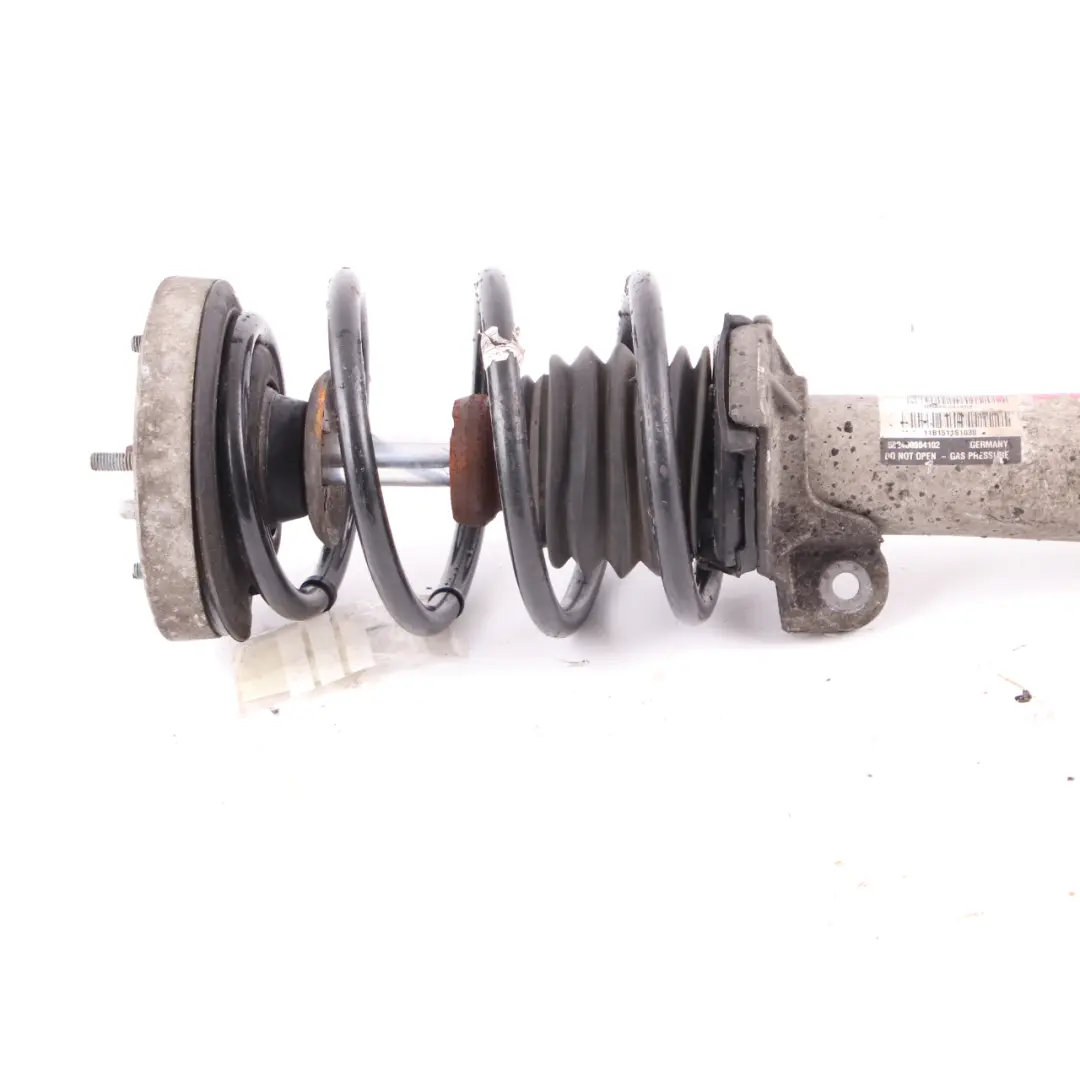 Strut BMW E92 M3 Shock Absorber EDC Suspension Front Right O/S to Spring with Part number 2283918 Spring Strut BMW E92 M3 Shock Absorber EDC Suspension Front Right O/S - SKU 2283918-1 - Part number 2283918