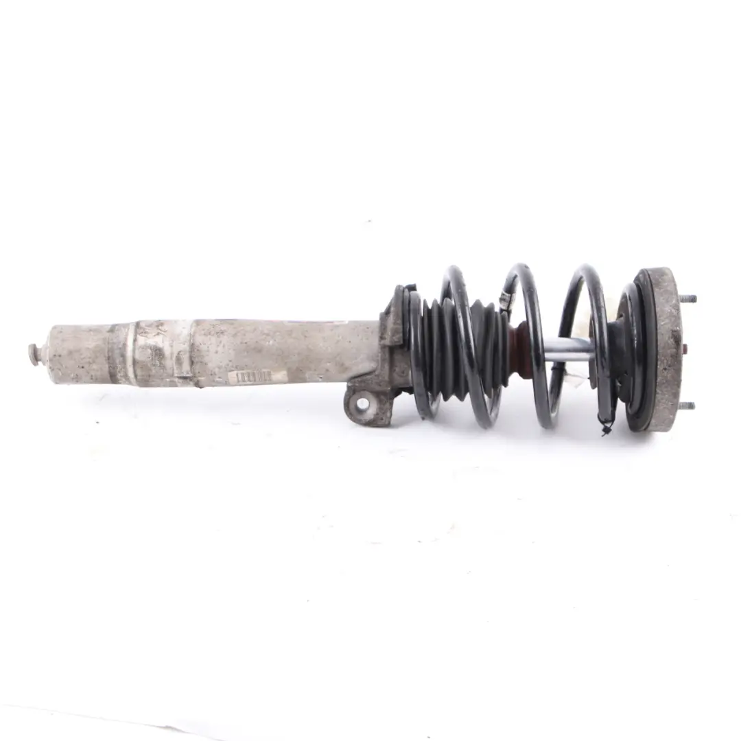 Strut BMW E92 M3 Shock Absorber EDC Suspension Front Right O/S to Spring with Part number 2283918 Spring Strut BMW E92 M3 Shock Absorber EDC Suspension Front Right O/S - SKU 2283918-1 - Part number 2283918