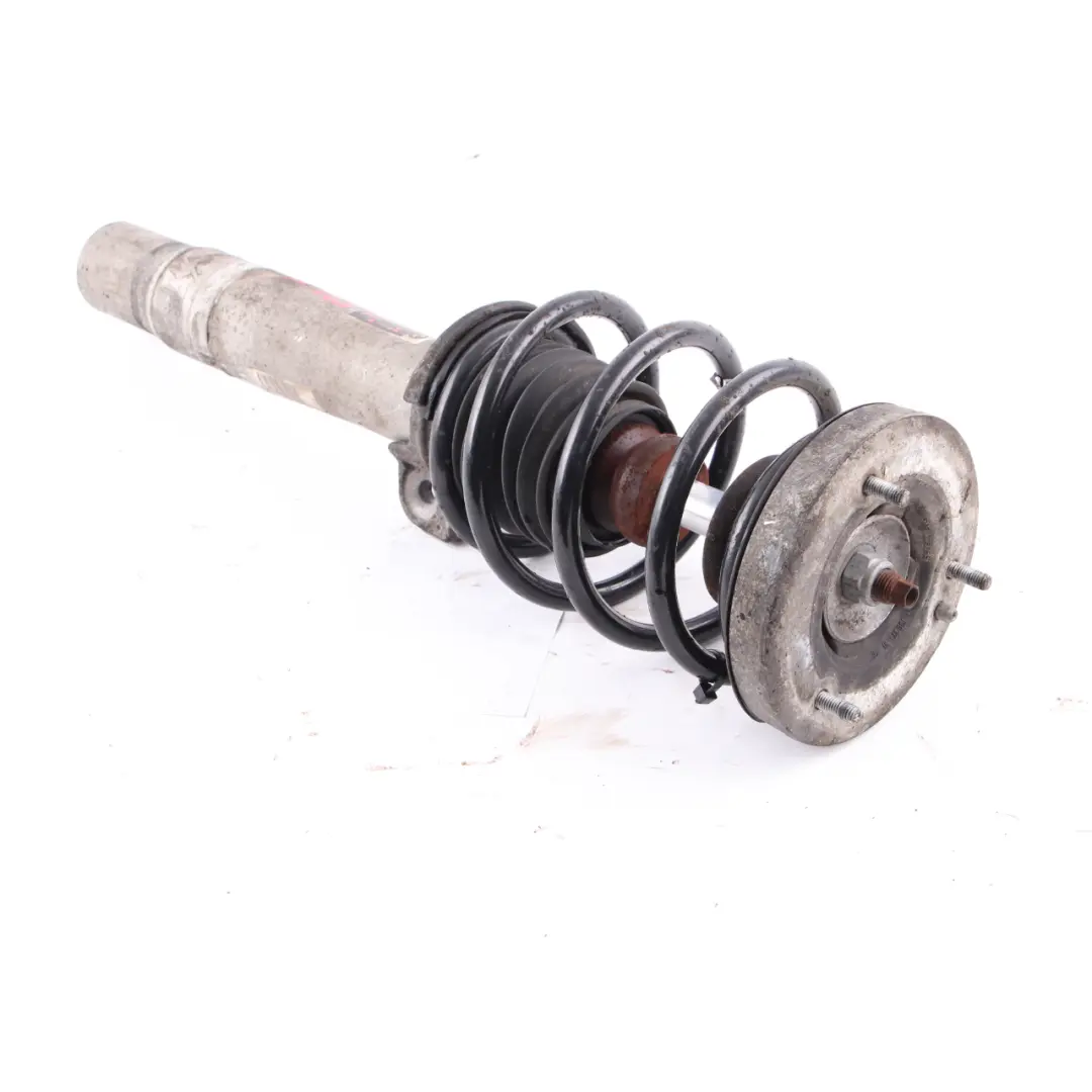 Strut BMW E92 M3 Shock Absorber EDC Suspension Front Right O/S to Spring with Part number 2283918 Spring Strut BMW E92 M3 Shock Absorber EDC Suspension Front Right O/S - SKU 2283918-1 - Part number 2283918