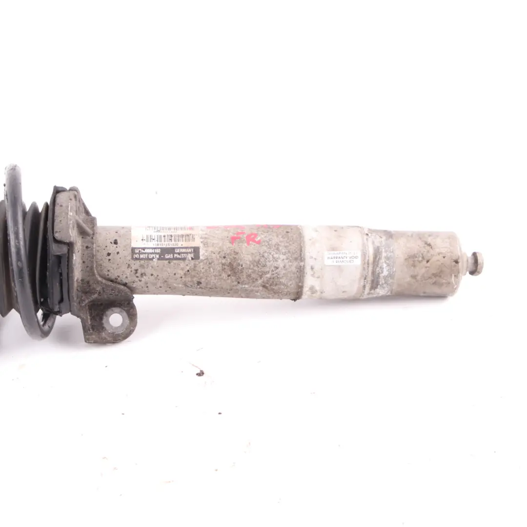 Spring Strut BMW E92 M3 Shock Absorber EDC Suspension Front Right O/S - SKU 2283918-1 - Part number 2283918