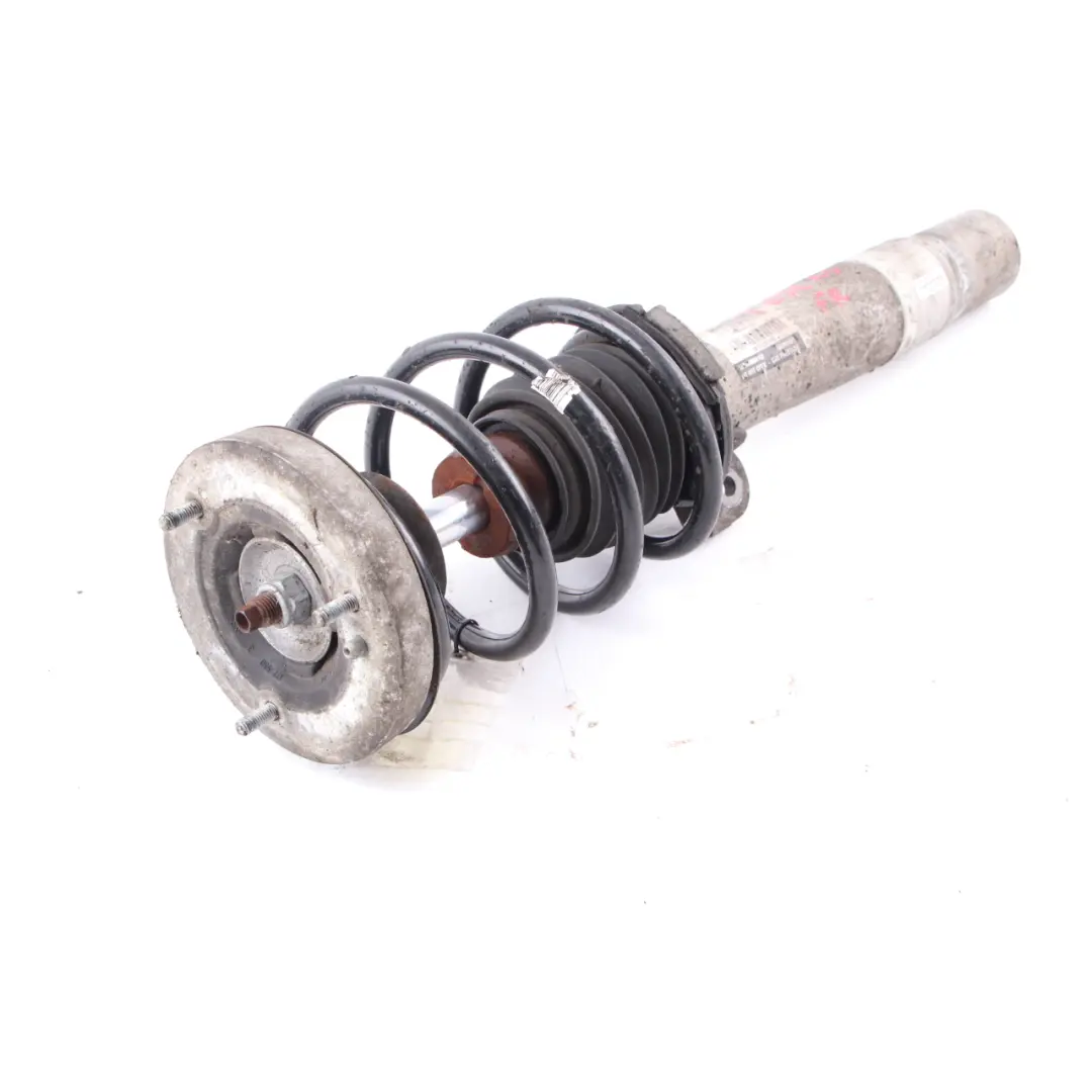 Strut BMW E92 M3 Shock Absorber EDC Suspension Front Right O/S to Spring with Part number 2283918 Spring Strut BMW E92 M3 Shock Absorber EDC Suspension Front Right O/S - SKU 2283918-1 - Part number 2283918
