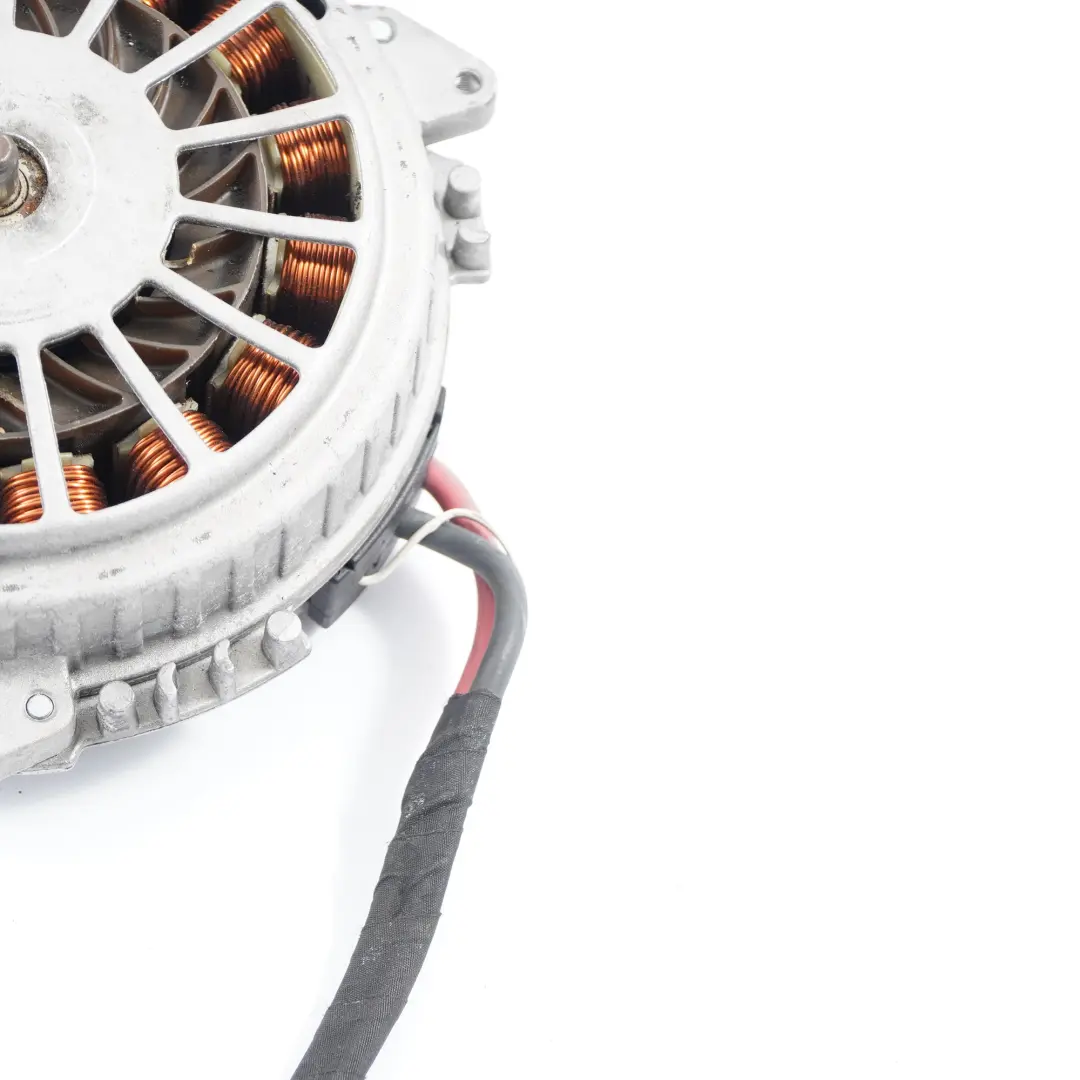 BMW F10 M5 F12 F13 M6 S63N Moteur du ventilateur de refroidissement 7602181 - SKU 2283923-1 - Numéro de pièce 2283923
