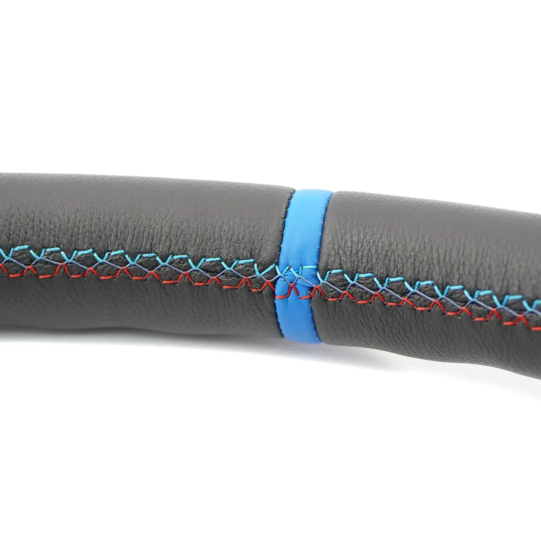 BMW E60 M5 E63 M6 Nuovo Volante In Pelle Nera M Sport Smg Leve del Cambio - SKU 2283931-2 - Numero di parte 2283931