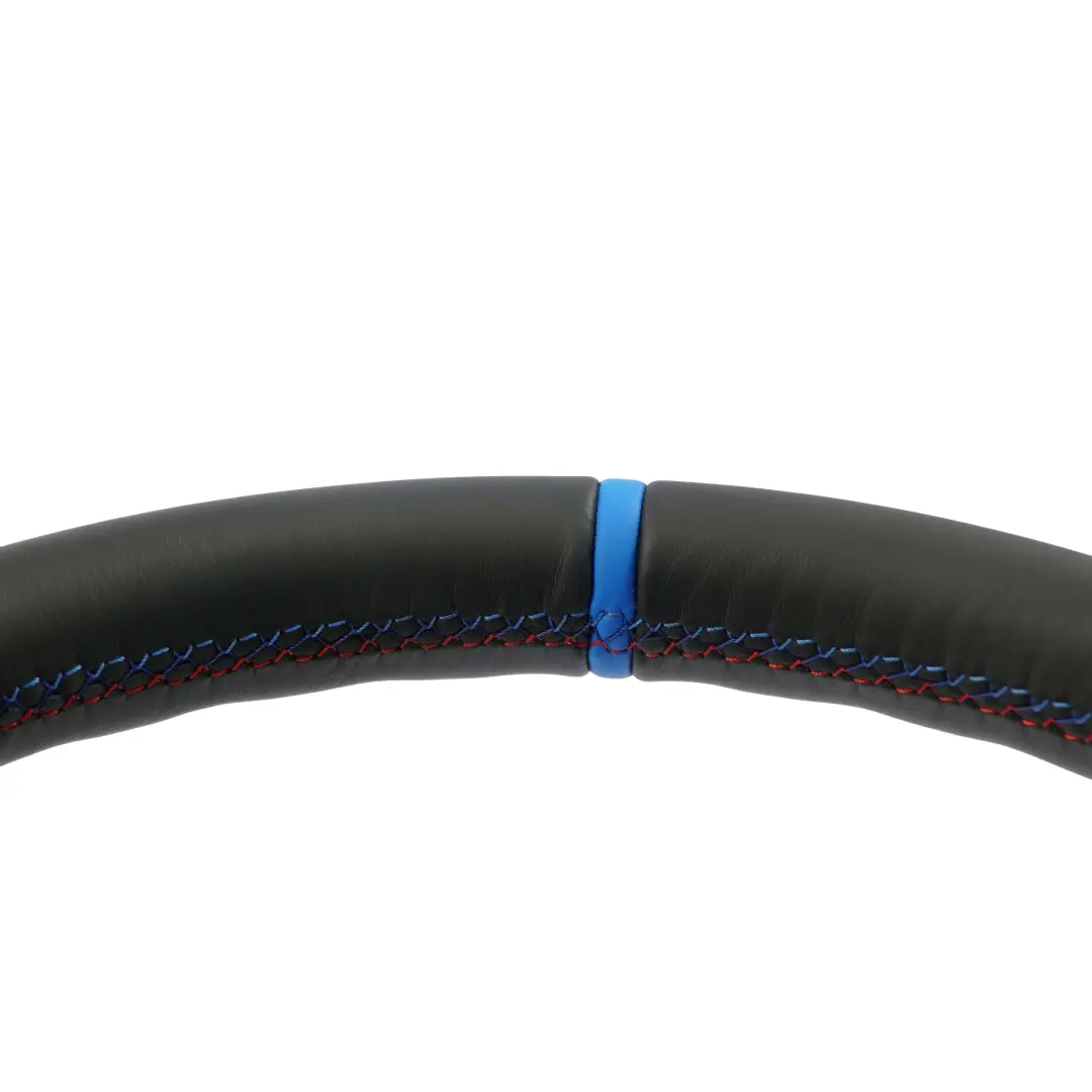 Neuf Cuir M Volant Sport Volant Interrupteur Swing Spurassistent pour BMW E60 LCI à propos du numéro de pièce 2283952 BMW E60 LCI Neuf Cuir M Volant Sport Volant Interrupteur Swing Spurassistent - SKU 2283952-1 - Numéro de pièce 2283952