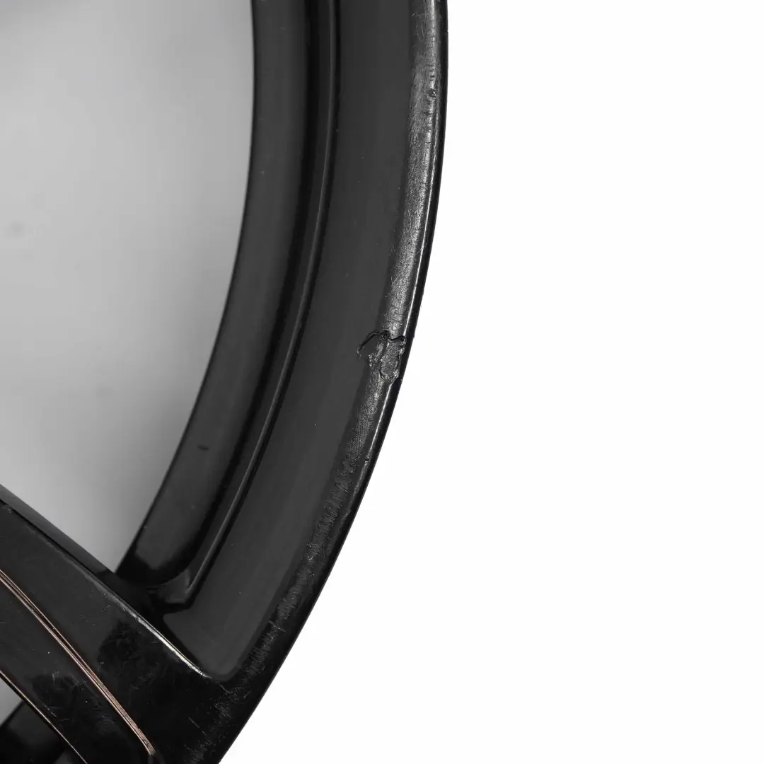 llanta de aleación negro 20 "M de doble radio 343 9J ET:32 para BMW F10 M5 con número de pieza 2283999 BMW F10 M5 llanta de aleación negro 20 "M de doble radio 343 9J ET:32 - SKU 2283999-2 - Número de pieza 2283999