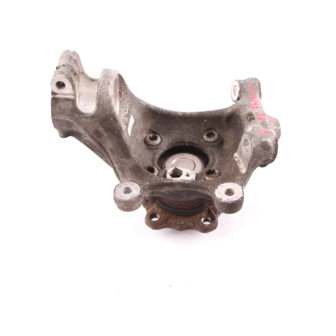 Radträger Links Vorderradlager für BMW F87 M2 F80 M3 F82 M4 mit Teilenummer 2284001 BMW F87 M2 F80 M3 F82 M4 Radträger Links Vorderradlager - SKU 2284001-1 - Teilenummer 2284001