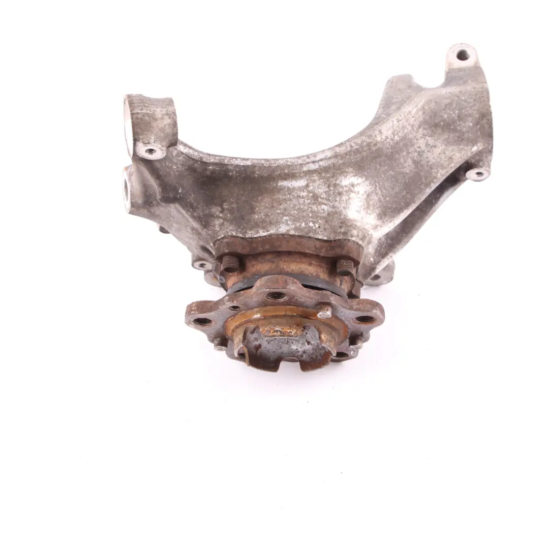 Portaruota cuscinetto ruota anteriore sinistra per BMW F87 M2 F80 M3 F82 M4 con numero di parte 2284001 BMW F87 M2 F80 M3 F82 M4 Portaruota cuscinetto ruota anteriore sinistra - SKU 2284001-1 - Numero di parte 2284001