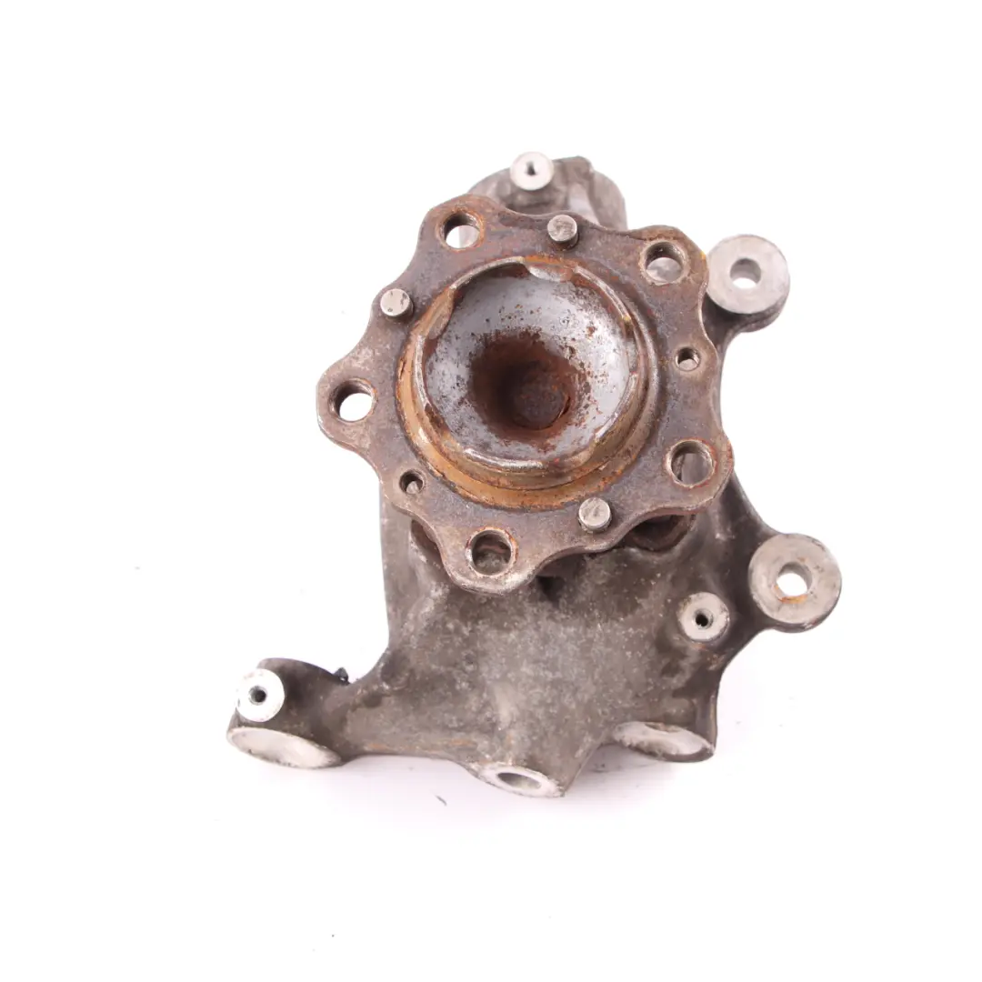 Wheel Carrier BMW F87 M2 F80 M3 F82 M4 Left N/S Front Wheel Bearing - SKU 2284001-1 - Part number 2284001