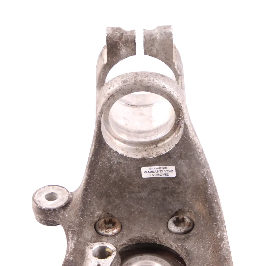 BMW F87 M2 F80 M3 F82 M4 Portaruota cuscinetto ruota anteriore sinistra - SKU 2284001-1 - Numero di parte 2284001