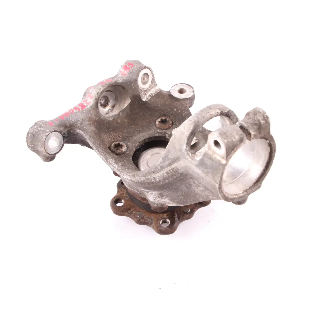 Support de roue Roulement de roue avant gauche pour BMW F87 M2 F80 M3 F82 M4 à propos du numéro de pièce 2284001 BMW F87 M2 F80 M3 F82 M4 Support de roue Roulement de roue avant gauche - SKU 2284001-1 - Numéro de pièce 2284001