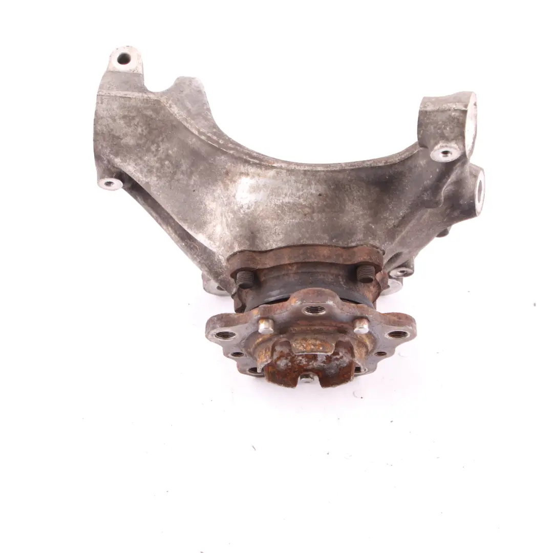 Supporto ruota destra cuscinetto ruota anteriore per BMW F87 M2 F80 M3 F82 M4 con numero di parte 2284002 BMW F87 M2 F80 M3 F82 M4 Supporto ruota destra cuscinetto ruota anteriore - SKU 2284002 - Numero di parte 2284002