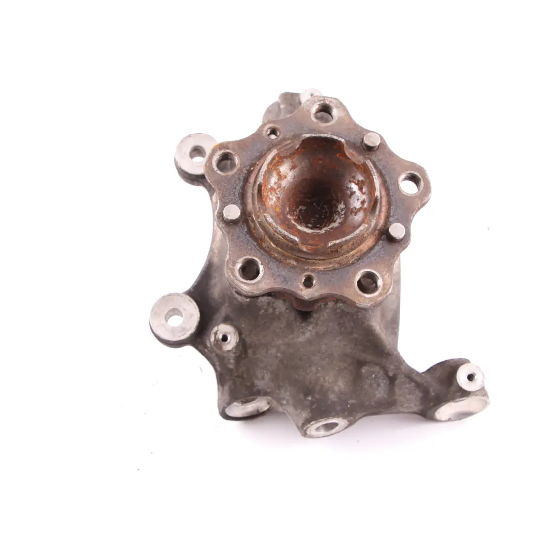 Zwrotnica Zawieszenia Prawy Przód do BMW F87 M2 F80 M3 F82 M4 o numerze 2284002 BMW F87 M2 F80 M3 F82 M4 Zwrotnica Zawieszenia Prawy Przód - SKU 2284002 - Numer Części 2284002