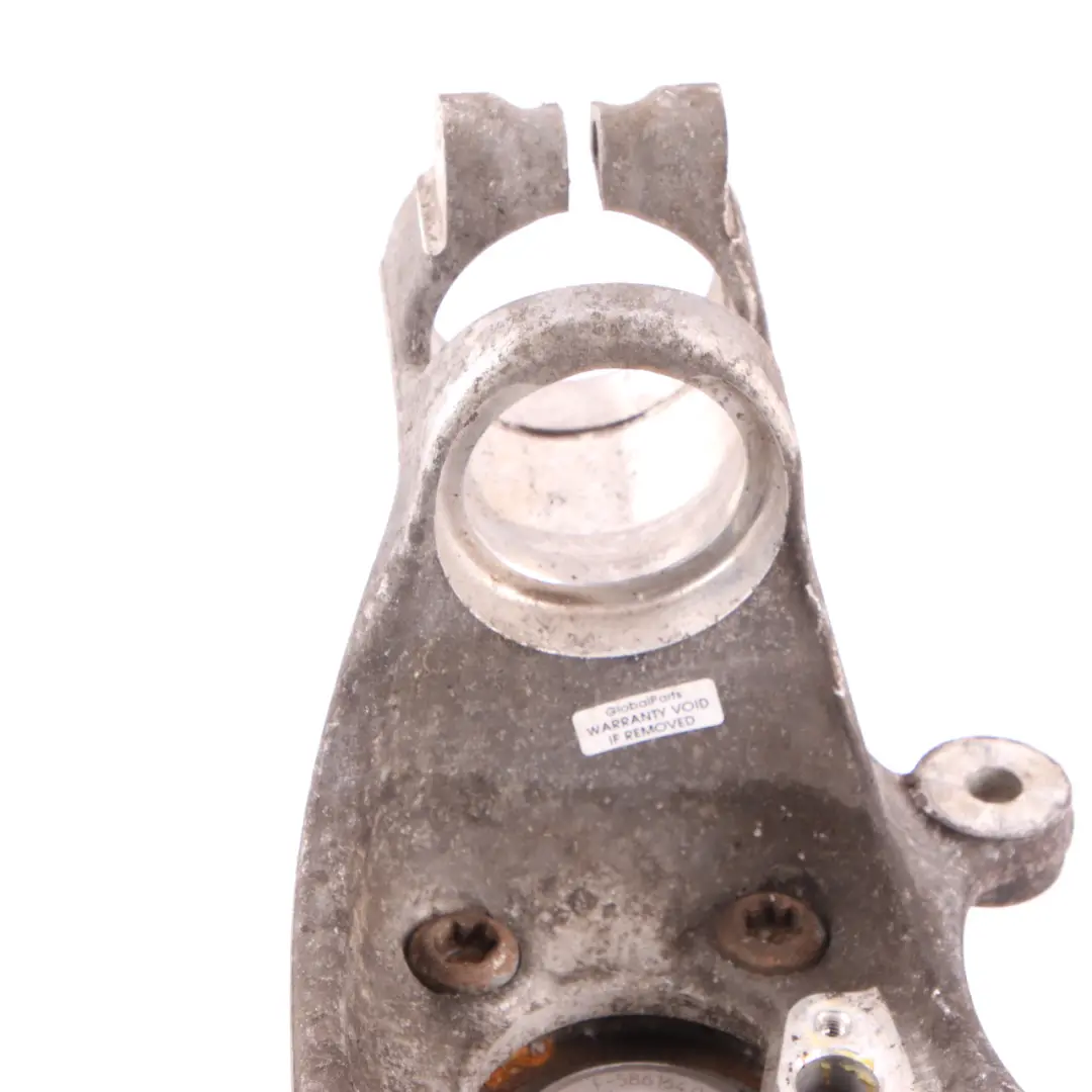 BMW F87 M2 F80 M3 F82 M4 Radträger Rechts Vorderradlager - SKU 2284002 - Teilenummer 2284002